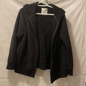 Extra large, Old Navy fleece hoodie